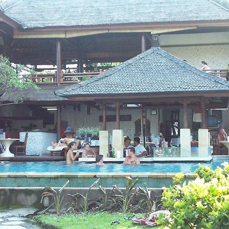 โรงแรมบาหลีซานิ พัดม่า เลอกีอัน ภายนอก รูปภาพ