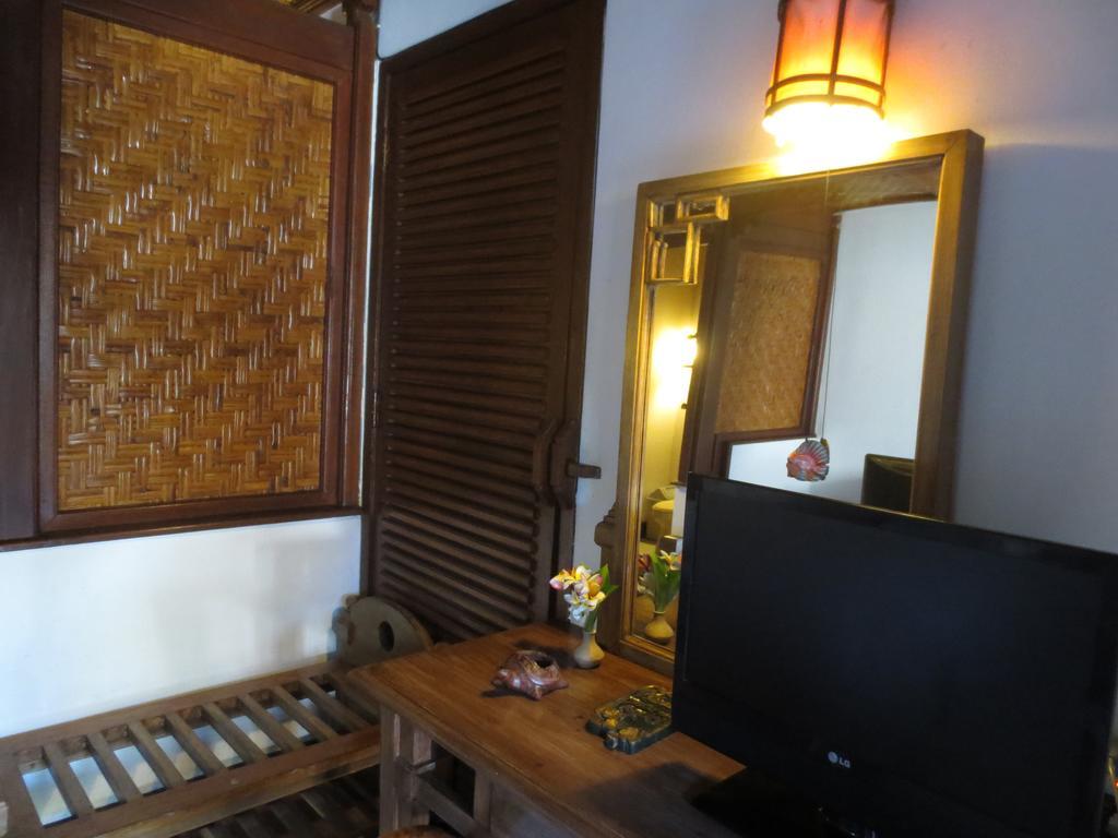 โรงแรมบาหลีซานิ พัดม่า เลอกีอัน ภายนอก รูปภาพ